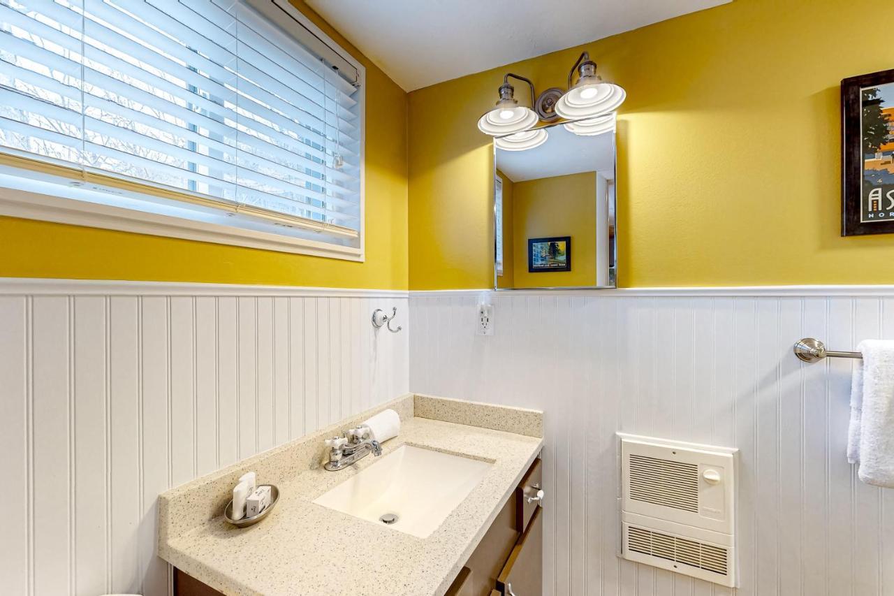 Bryson Chalet Bryson City Esterno foto